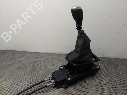 Gear lever RENAULT CLIO IV (BH_)  | BP16624319M90 