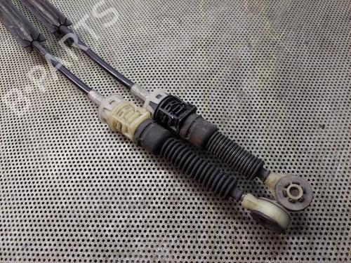 Gear lever RENAULT CLIO IV (BH_)  | BP16624319M90 
