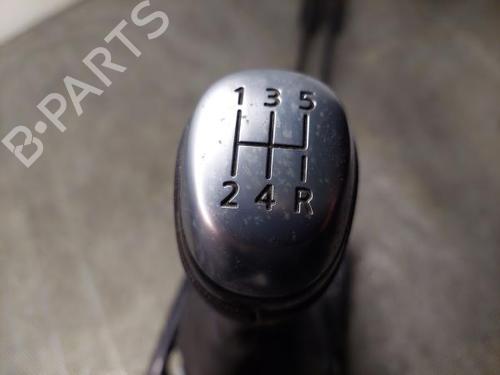 Gear lever RENAULT CLIO IV (BH_)  | BP16624319M90 