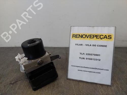 Used ABS pump BMW 1 (E81) [2006-2012]  16624355