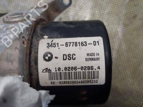 ABS pump BMW 1 (E81) | BP16624355M43