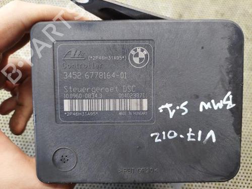 ABS pump BMW 1 (E81) | BP16624355M43