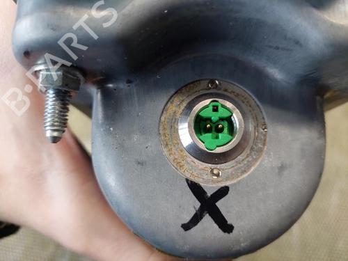 Passenger airbag FORD FOCUS I Estate Van (DNW) 1.6 | BP16624365C10 