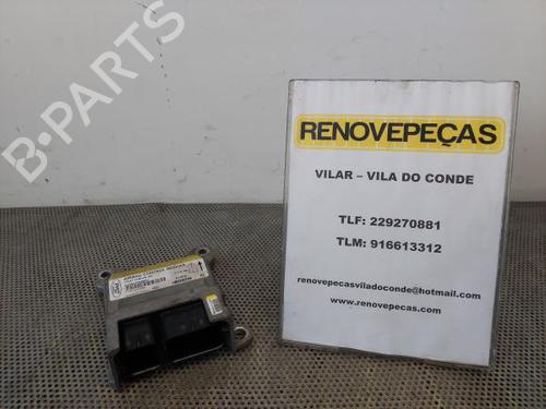 ECU airbags FORD FOCUS I Estate Van (DNW) 1.6 YS4T-14B056-AA