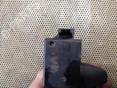 Tailgate lock CITROËN XSARA (N1) 1.4 HDi | BP16624383C101 
