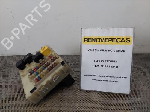 Fuse box FORD FOCUS I Estate Van (DNW) 1.6 98AG-14K150-AE