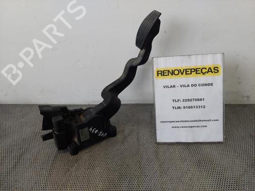 Used Pedal FIAT BRAVO II (198_) [2006-2016]  16624397