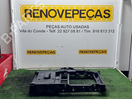 Frontplate/Frontkurv CITROËN C3 I (FC_, FN_) [2002-2024]nullnull