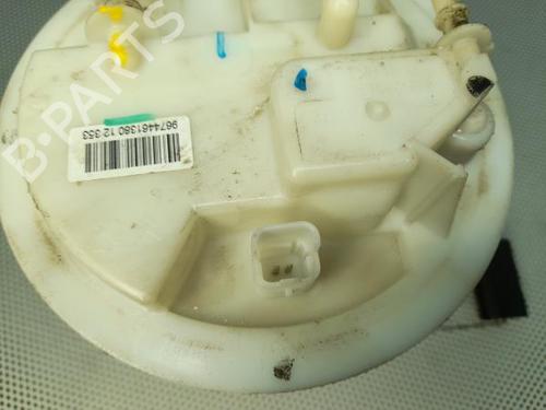 Fuel pump PEUGEOT 208 I (CA_, CC_) 1.4 HDi | BP16624432M76 