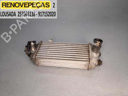 Intercooler HYUNDAI i20 I (PB, PBT) 1.4 CRDi (75 hp) 28271-2A700