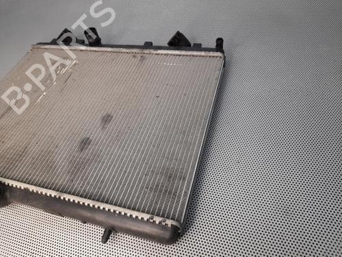 Water radiator PEUGEOT 308 SW I (4E_, 4H_) 1.6 HDi | BP18895542M31 