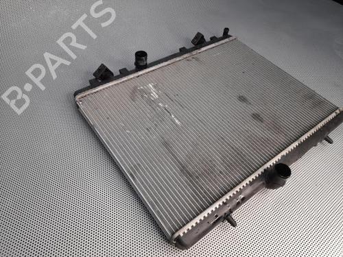 Water radiator PEUGEOT 308 SW I (4E_, 4H_) 1.6 HDi | BP18895542M31 