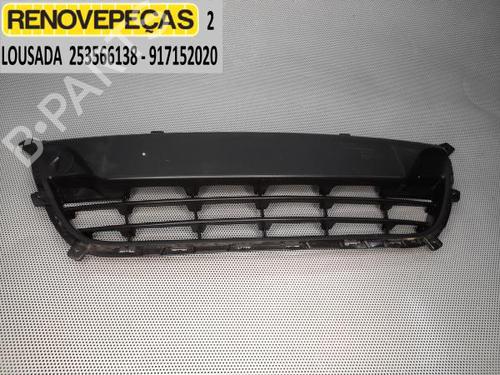 Grille HYUNDAI i20 I (PB, PBT) 1.4 CRDi (75 hp) PARA CHOQUES