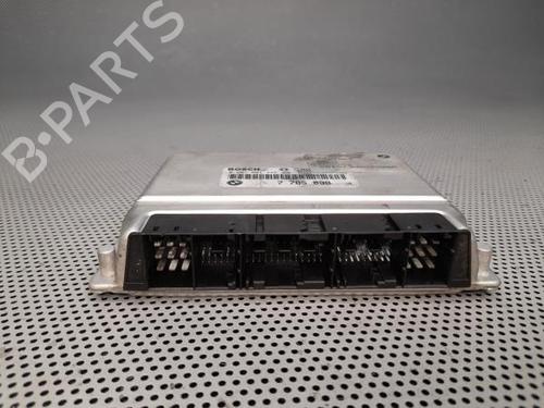Engine control unit (ECU) BMW 3 (E46) 320 d | BP16624520M57 