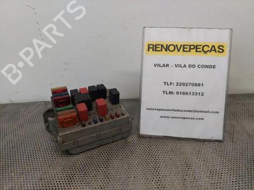Zekeringkast FIAT PUNTO (188_) 1.2 60 (188.030, .050, .130, .150, .230, .250) (60 hp) 16624550