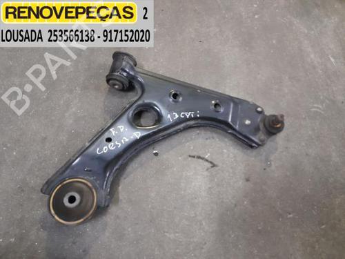 Brazo Suspension delantero derecho OPEL CORSA D (S07) 1.3 CDTI (L08, L68) (75 hp)null