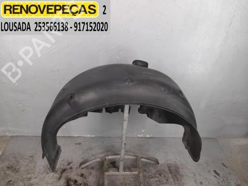 Wheel arch AUDI A2 (8Z0) 1.4 TDI (75 hp) 8Z0810171C