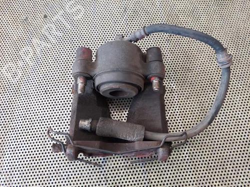 Right front brake caliper OPEL ASTRA G Estate (T98) 1.7 DTI 16V (F35) | BP16624625M104 