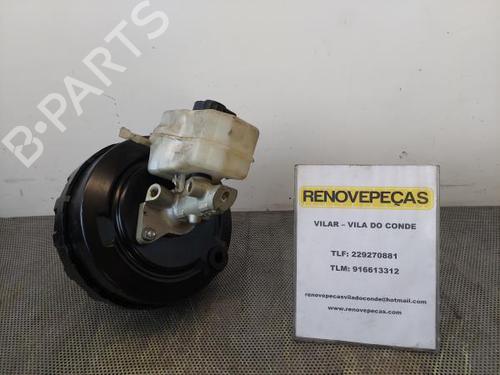 Used Servo brake BMW 3 (E46) 320 d (150 hp) 16624629