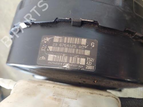 Servo brake BMW 3 (E46) 320 d | BP16624629M42