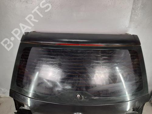 Tailgate VW TOUAREG (7LA, 7L6, 7L7) 2.5 R5 TDI | BP16624635C6 