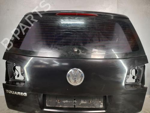 Tailgate VW TOUAREG (7LA, 7L6, 7L7) 2.5 R5 TDI | BP16624635C6 