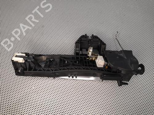 Front left exterior door handle MERCEDES-BENZ C-CLASS (W204) C 220 CDI (204.002) | BP19038565C128 