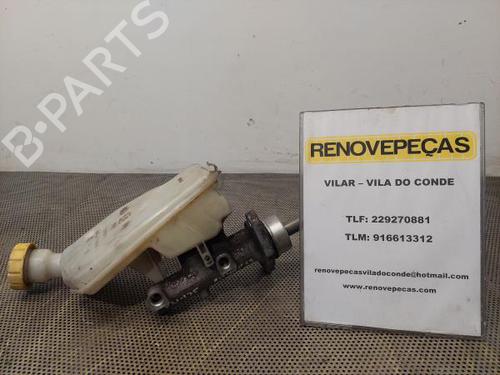 Used Brake master cylinder CITROËN C3 I (FC_, FN_) 1.4 HDi (68 hp) 16624648