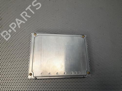 Engine control unit (ECU) BMW 3 (E46) 320 d | BP16624652M57