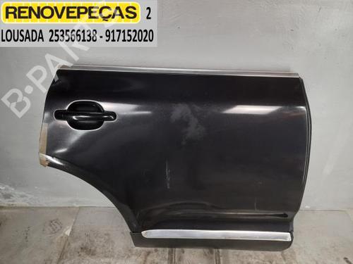 Right rear door VW TOUAREG (7LA, 7L6, 7L7) 2.5 R5 TDI (174 hp)null