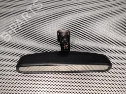 BP16624667I6 | Rear mirror BMW 5 (E60) 525 d BP16624667I6