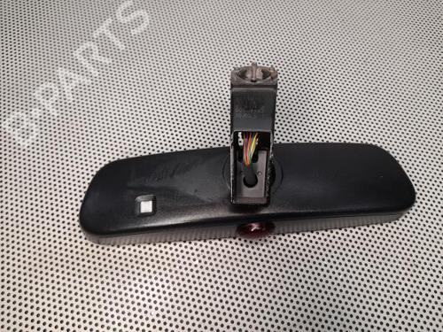 BP16624667I6 | Rear mirror BMW 5 (E60) 525 d BP16624667I6