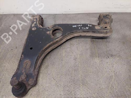 Left front suspension arm OPEL ASTRA G Estate (T98) 1.7 DTI 16V (F35) | BP18156498M12 