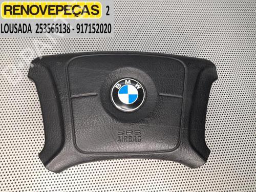 Airbag chauffør BMW 3 (E36) 318 tds (90 hp) 3310933051