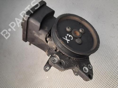 Steering pump BMW X3 (E83) 3.0 d | BP16624750M99 