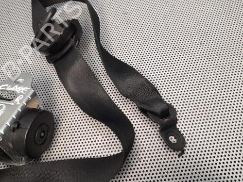 Front right seatbelt MERCEDES-BENZ R-CLASS (W251, V251) R 320 CDI 4-matic (251.022, 251.122) | BP16624756I25 