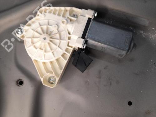 Rear right window mechanism MERCEDES-BENZ A-CLASS (W169) A 200 CDI (169.008, 169.308) | BP16624768C25 