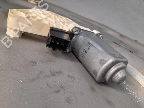 Rear right window mechanism MERCEDES-BENZ A-CLASS (W169) A 200 CDI (169.008, 169.308) | BP16624768C25 