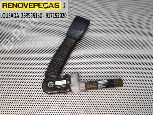 Używane Klamra pasa bezpieczeństwa BMW 3 (E46) 320 d (150 hp) 16624773