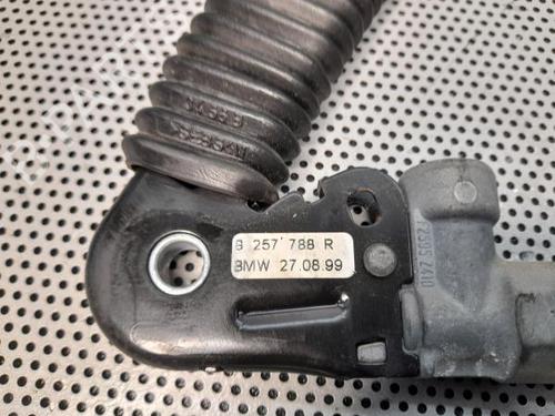 Klamra pasa bezpieczeństwa BMW 3 (E46) 320 d | BP16624773I32 