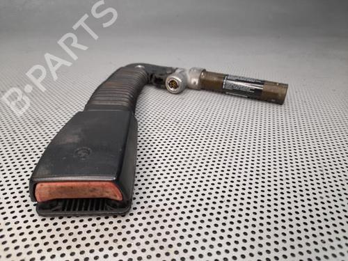 Klamra pasa bezpieczeństwa BMW 3 (E46) 320 d | BP16624773I32 