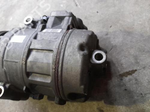 AC compressor BMW X3 (E83) 3.0 d | BP16624829M34 
