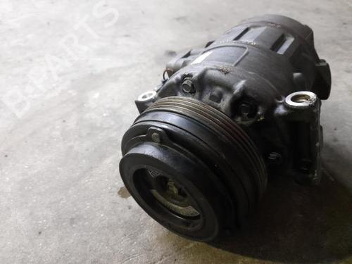 AC compressor BMW X3 (E83) 3.0 d | BP16624829M34 