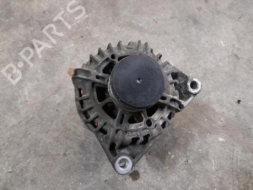 Generator FORD FIESTA V (JH_, JD_) 1.4 TDCi | BP16624831M7