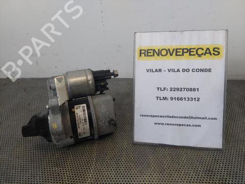 Startmotor PEUGEOT 108 1.0 VTi (69 hp) 16624850