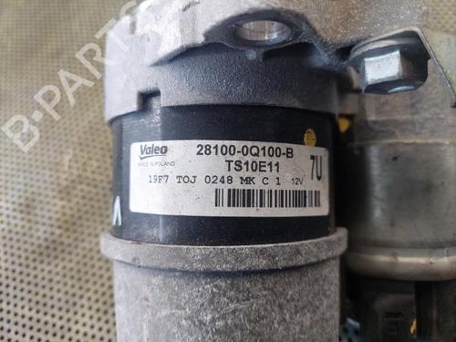 Startmotor PEUGEOT 108 1.0 VTi | BP16624850M8