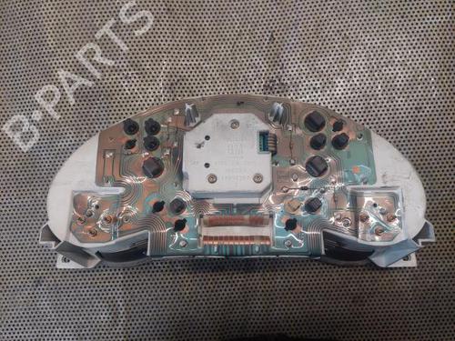 Instrument cluster OPEL CORSA B Hatchback Van (S93) 1.7 D (F08, W5L) | BP16624858C47 