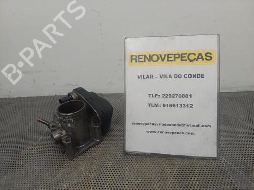 Używane Przepustnica VW GOLF IV (1J1) 1.4 16V (75 hp) 16624870