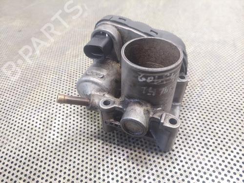 Przepustnica VW GOLF IV (1J1) 1.4 16V | BP16624870M82 