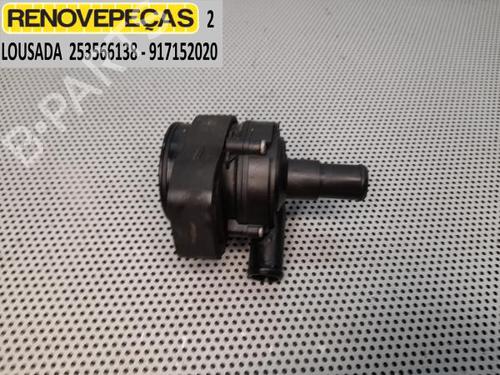 Auxiliary water pump MERCEDES-BENZ C-CLASS (W204) C 220 CDI (204.002) A2118350028